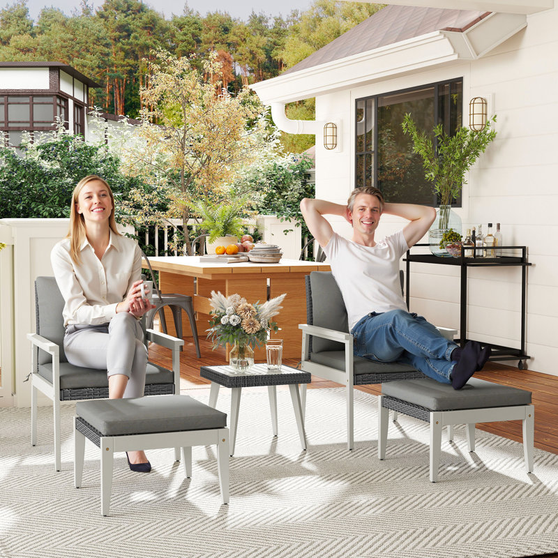 Sofa Coffee Set