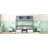 Twin Size Wood Bed House Bed Frame-1103666902