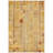 Claudie Performance Geometric Rug-1921637209