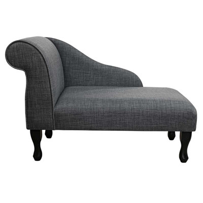 Upholstered Chaise Lounge