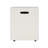 16.25'' Square Side Table Tank Holder (Propane Tank Not Included)-111987025