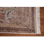 Tapis traditionnel turc en soie 7 x 10
