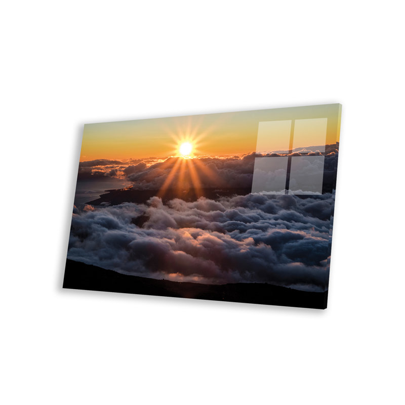 Marunouchi Haleakala Sunset par Lucas Moore