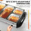 Electric Buffet Server