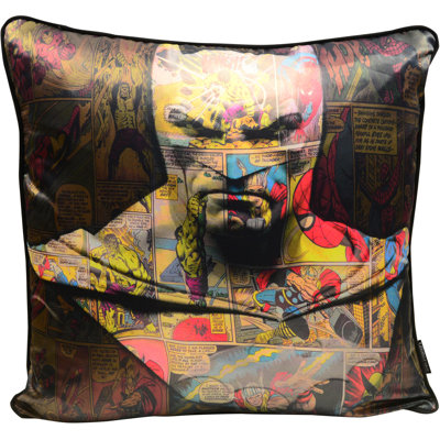 Square Cushion