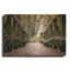 Ivy Bronx «Away», art mural en métal-1251730904