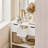Annam 93cm Console Table