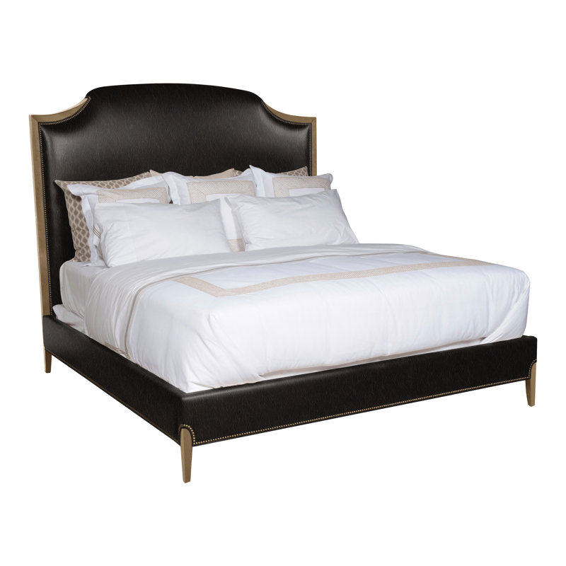 Lillet Bed, Regent Chalk, Navajo, California King