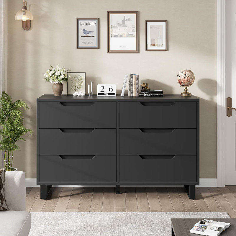 7 Drawer Storage Drawer