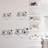 Wall Decor Metal-99012606-99012610
