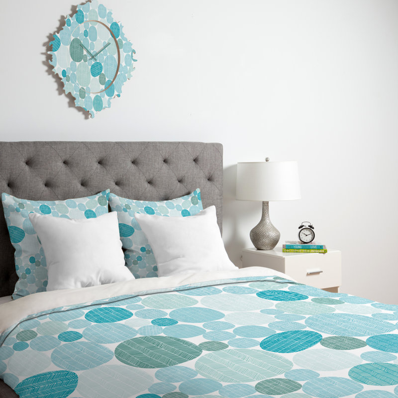 Collection de housse de couette