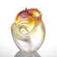 Sculpture de dragon, Taichi, "Intention"