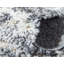 Tapis gris à motif géométrique Mitzy-842020797