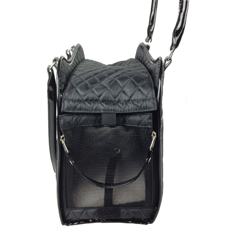 Sac de transport pour animaux Pet Life
