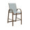 Fauteuil de bar berlinois Berlin Gardens