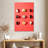 Yarlin Sushi On Coral-108483437
