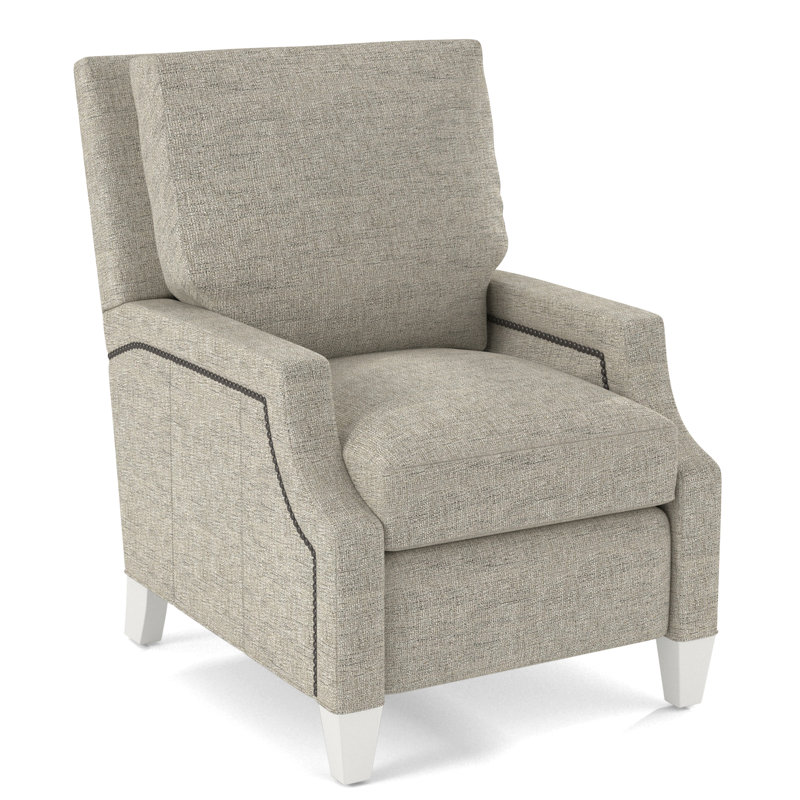Recliner, White, 61527-88
