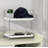 Musetta Bathroom Tray