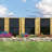Metal Privacy Screen-93493207