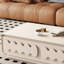 Table basse simple au design créatif-107385289-107385291
