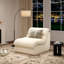 Chaise d'appoint rembourrée-670108132