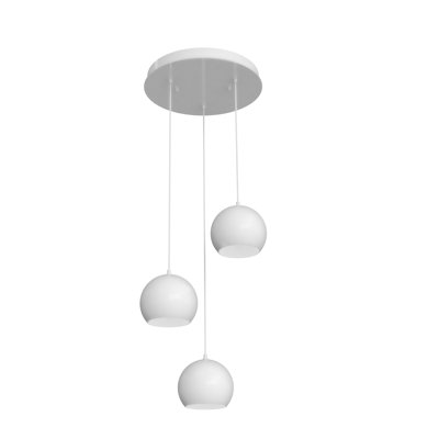 Luminaire suspendu Kanisha