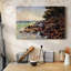 Cap Martin, 1884, galerie 03, toile tendue-656723581