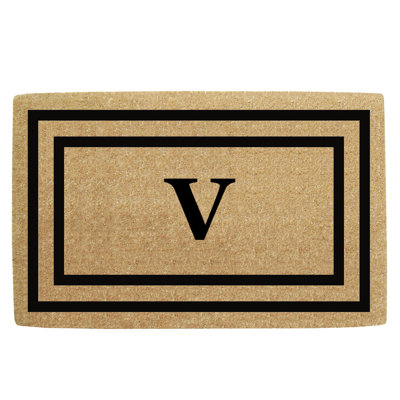 McClain Outdoor Doormat