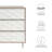 Modway Vespera 6-Drawer Dresser-88459645