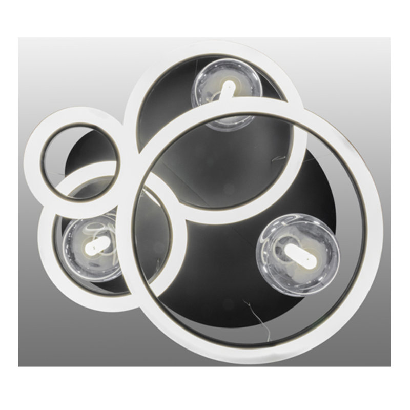 Anillo 1 - Light LED Pendant