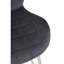 Foosland Upholstered Counter Stool with Metal Frame-1985849964-1985849954