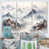 Toile tendue