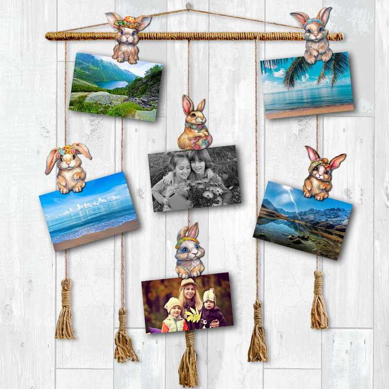 Ornement en forme de pince de la collection Designocracy