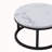 Elasha 31.5'' Marble Top Console Table