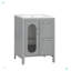 Meuble-lavabo 24 po avec lavabo