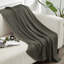 Couverture en coton tricoté -88382433-115351719