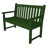 POLYWOOD Traditional Garden Bench-9706264-9706259