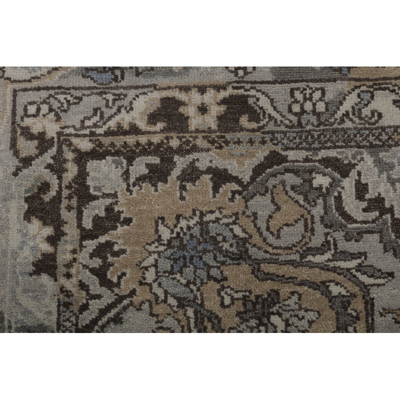 Dune Oriental Indoor Rug