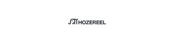 Logo HOZEREEL