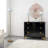 Moseley Metal Buffet Lamp