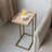 Jezzel Tray Top C Table End Table-879410741