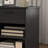 Wooden Nightstand Bedside Table With 1 Drawer And Shelves, End Table For Bedroom-1315660990