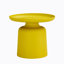 Table de bout, table d'appoint en plastique-1559422281