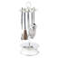 Graham Bar Tool 6 - Piece Set