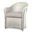 Weekend Retreat Outdoor Dining Armchair-549883808-549883835