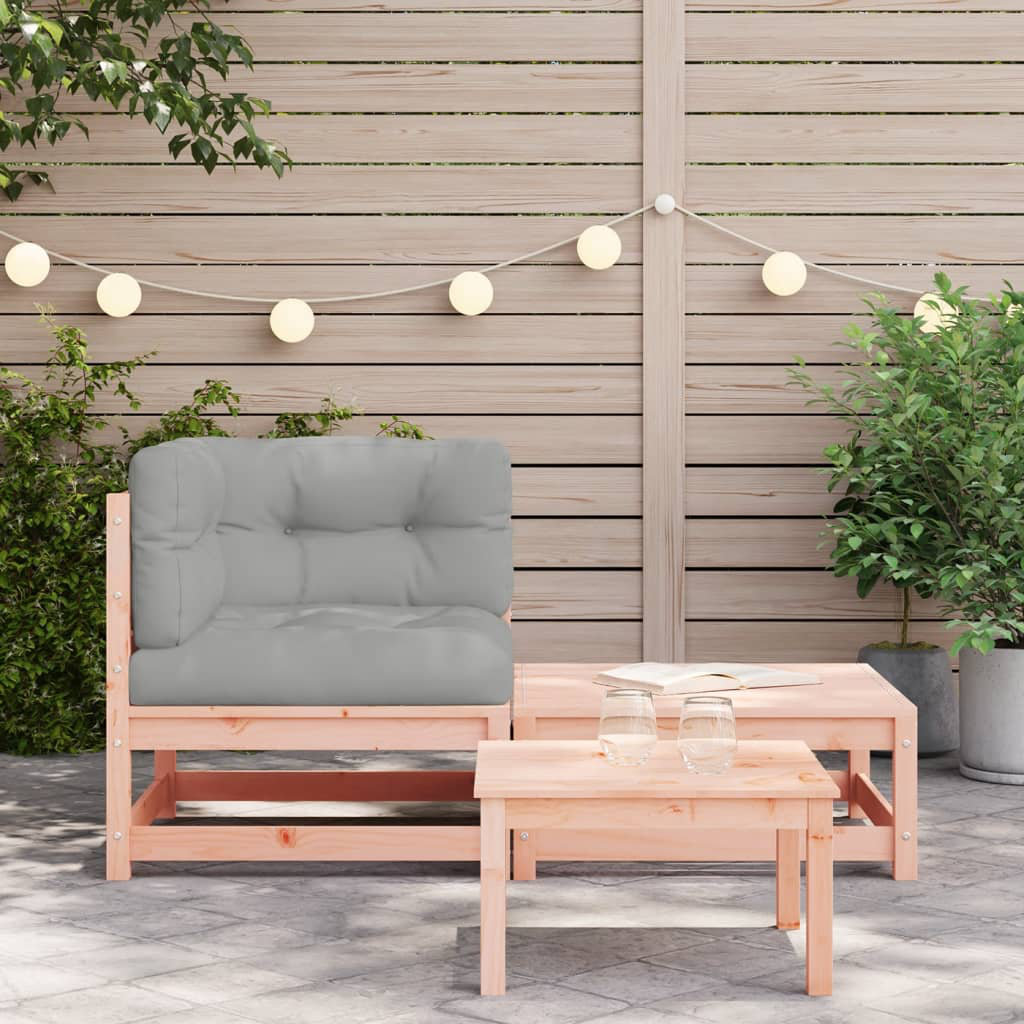 Gartensofa Ontra