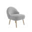 Upholstered Accent Chair-41186771