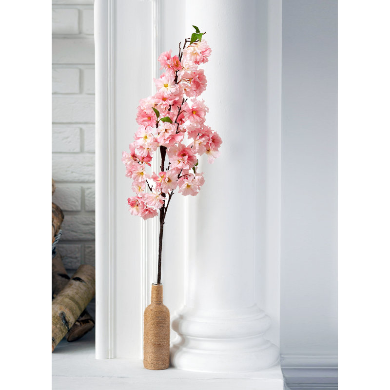 Cherry Blossom Arrangement, Pink