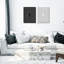 2 Piece Wrapped Canvas Print