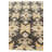 Ohare Black Rug